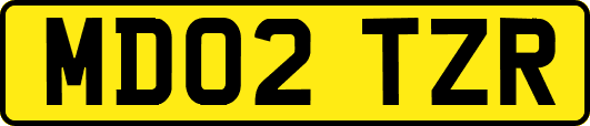 MD02TZR
