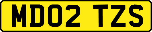 MD02TZS