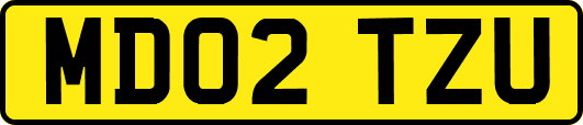 MD02TZU