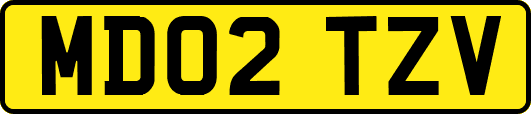 MD02TZV