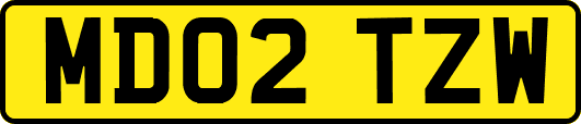 MD02TZW