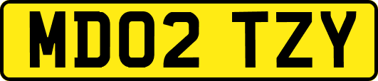 MD02TZY