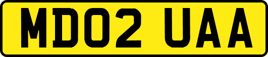 MD02UAA