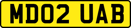 MD02UAB