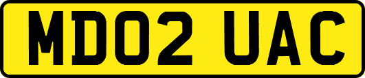 MD02UAC