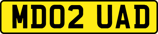 MD02UAD