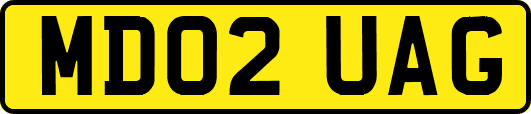 MD02UAG