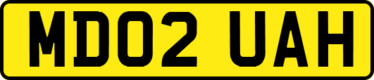 MD02UAH