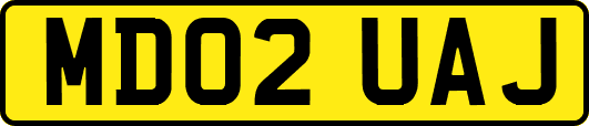 MD02UAJ