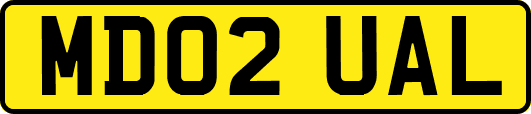 MD02UAL