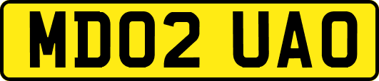 MD02UAO