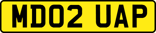 MD02UAP