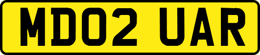 MD02UAR