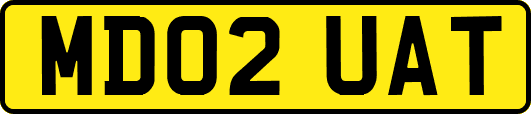 MD02UAT