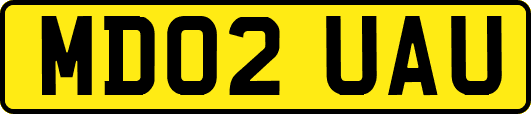 MD02UAU