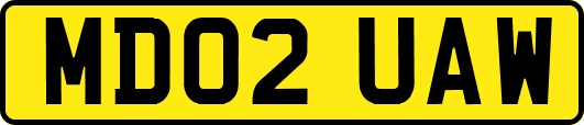 MD02UAW
