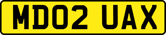MD02UAX