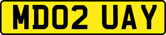 MD02UAY