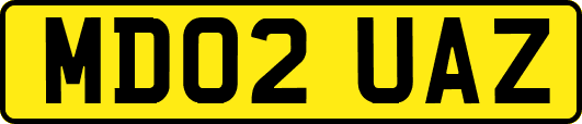 MD02UAZ