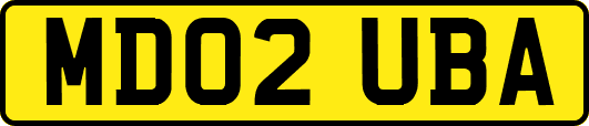 MD02UBA