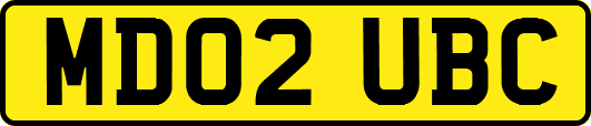 MD02UBC