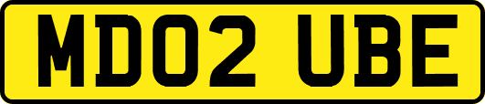 MD02UBE