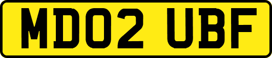 MD02UBF