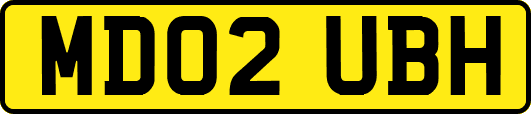 MD02UBH