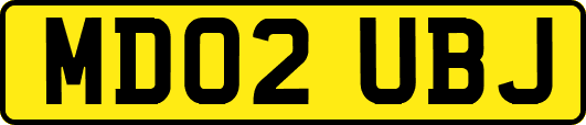 MD02UBJ