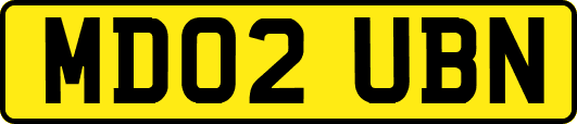 MD02UBN