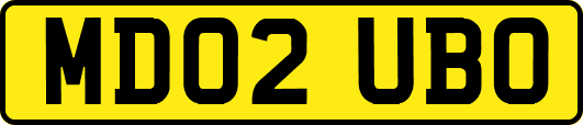 MD02UBO