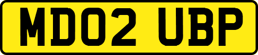 MD02UBP