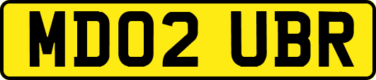 MD02UBR