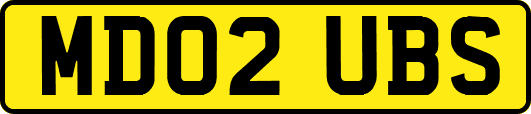 MD02UBS