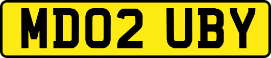 MD02UBY