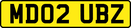 MD02UBZ
