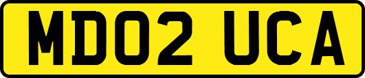 MD02UCA