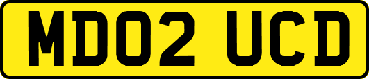 MD02UCD