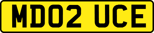 MD02UCE