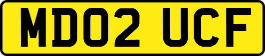 MD02UCF