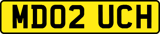 MD02UCH