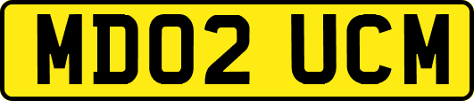 MD02UCM