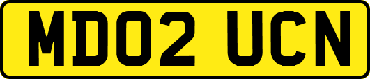 MD02UCN