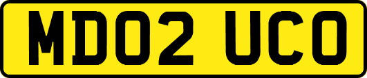 MD02UCO