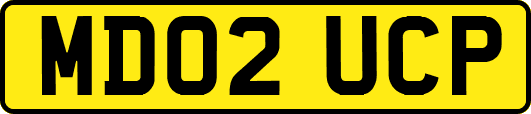MD02UCP