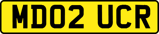MD02UCR