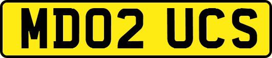 MD02UCS