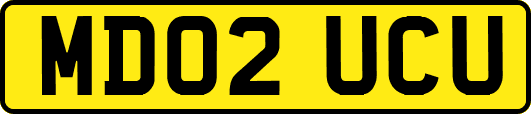 MD02UCU