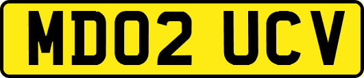 MD02UCV