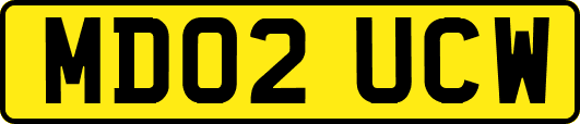 MD02UCW